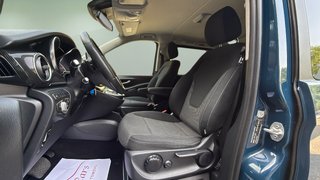 Mercedes-Benz Clase V 220 d Compacto 6 Plazas 120 kW (163 CV)