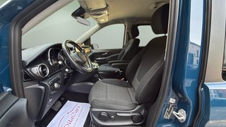 Mercedes-Benz Clase V 220 d Compacto 6 Plazas 120 kW (163 CV)