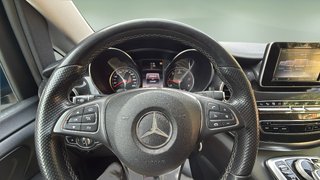 Mercedes-Benz Clase V 220 d Compacto 6 Plazas 120 kW (163 CV)