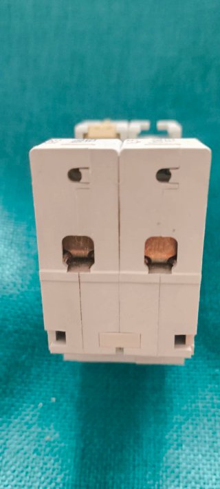 Interruptor Magnetotérmico Merlin Gerin K60N
