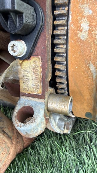 Motor Opel Corsa D Z13DTJ