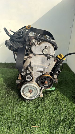 Motor Opel Corsa D Z13DTJ