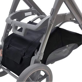 Carro Bebé Inglesina Aptica Cuna + Capazo + Silla