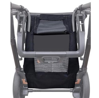 Carro Bebé Inglesina Aptica Cuna + Capazo + Silla