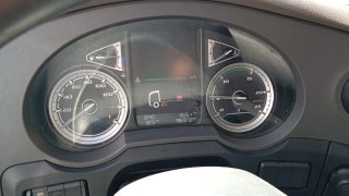 Se vende Daf XF 530 FT