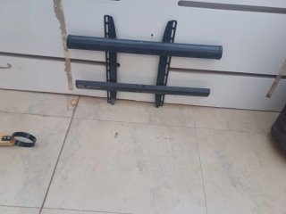 Soporte TV hasta 40 kg