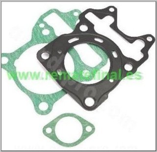 Kit juntas motor Honda PCX y SH 125 cc
