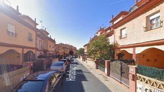 Piso en venta en Cartaya pueblo en Cartaya