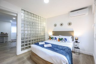 Piso en alquiler en Berruguete en Madrid