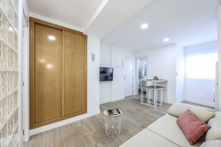 Piso en alquiler en Berruguete en Madrid