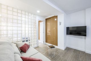 Piso en alquiler en Berruguete en Madrid