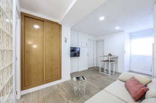 Piso en alquiler en Berruguete en Madrid