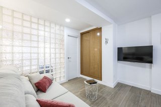 Piso en alquiler en Berruguete en Madrid