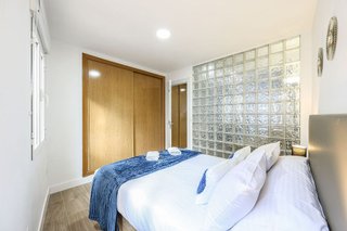 Piso en alquiler en Berruguete en Madrid