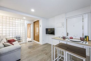 Piso en alquiler en Berruguete en Madrid