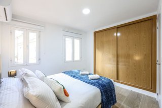 Piso en alquiler en Berruguete en Madrid