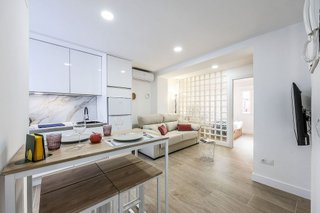 Piso en alquiler en Berruguete en Madrid