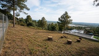 Terreno en venta en Alcover