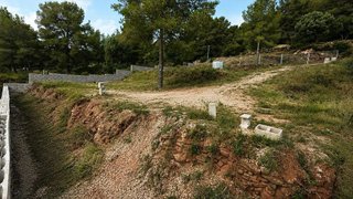Terreno en venta en Alcover