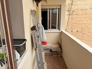 Piso en alquiler en Franciscanos en Albacete
