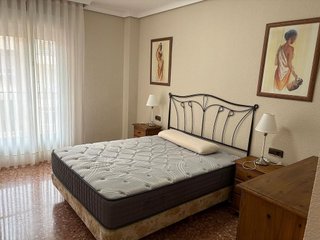 Piso en alquiler en Franciscanos en Albacete