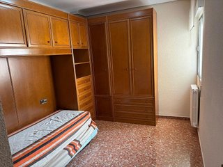 Piso en alquiler en Franciscanos en Albacete
