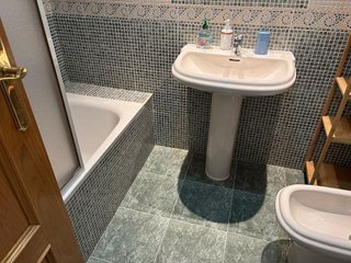 Piso en alquiler en Franciscanos en Albacete