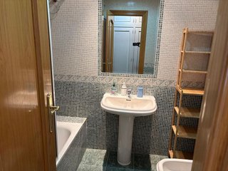 Piso en alquiler en Franciscanos en Albacete
