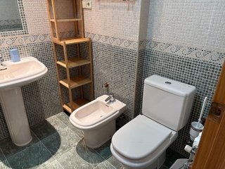 Piso en alquiler en Franciscanos en Albacete