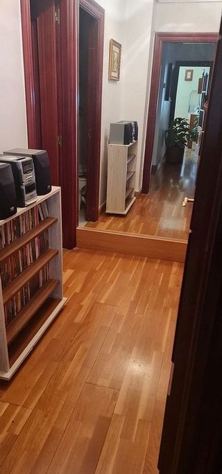 Piso en alquiler en Milagrosa en Pamplona