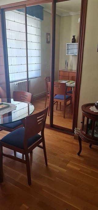 Piso en alquiler en Milagrosa en Pamplona