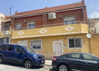 Piso en venta en Centro en Almería