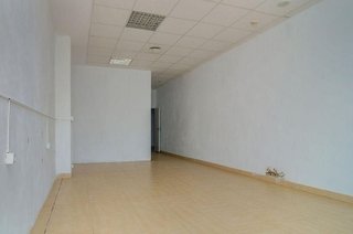 Local comercial en venta en La Paz - Segunda Aguada - Loreto en Cádiz