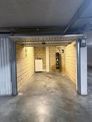 Garaje en venta en Palmera - Dumboa - Arbes en Irun