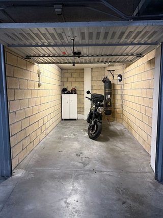 Garaje en venta en Palmera - Dumboa - Arbes en Irun