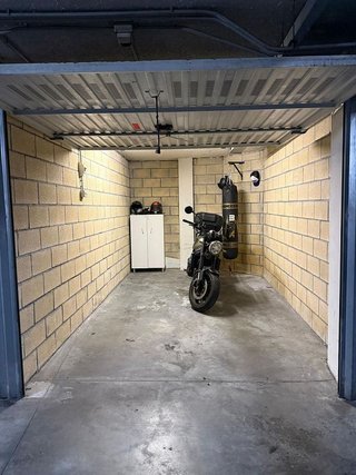Garaje en venta en Palmera - Dumboa - Arbes en Irun