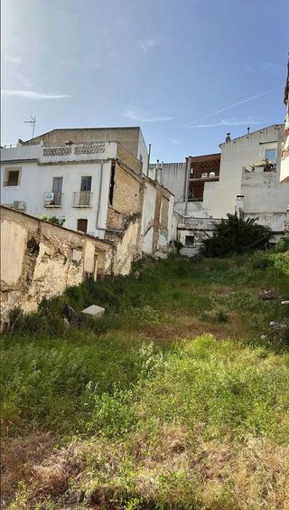 Terreno en venta en Úbeda