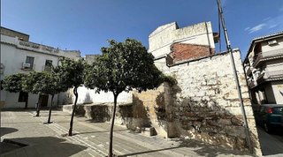 Terreno en venta en Úbeda