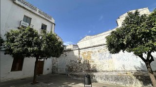 Terreno en venta en Úbeda