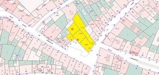 Terreno en venta en Úbeda