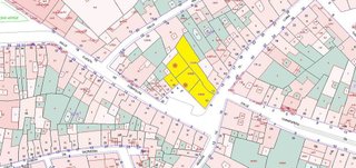 Terreno en venta en Úbeda