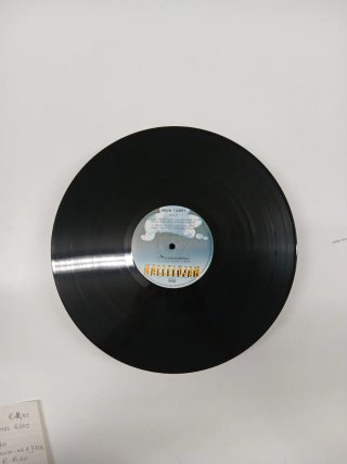 Brainticket "Cottonwoodhill" LP 33 giri 1971