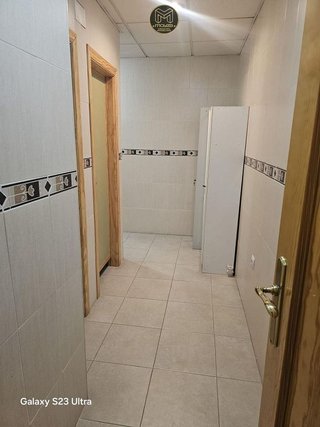 Local comercial en venta en Renfe - Bulevar 1º y 2º Fase en Jaén