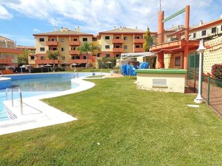 Casa adosada en alquiler en La Antilla - Islantilla en Lepe