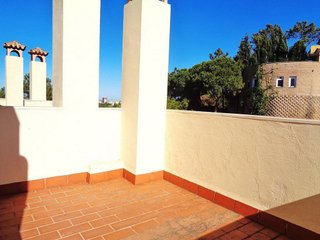 Casa adosada en alquiler en La Antilla - Islantilla en Lepe
