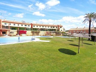 Casa adosada en alquiler en La Antilla - Islantilla en Lepe