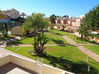 Casa adosada en alquiler en La Antilla - Islantilla en Lepe
