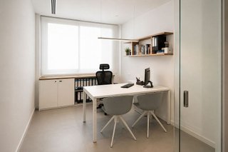 Oficina en alquiler en La Cogullada en Terrassa