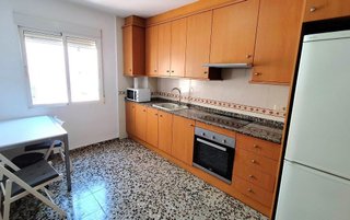 Piso en alquiler en Mestalla en Valencia