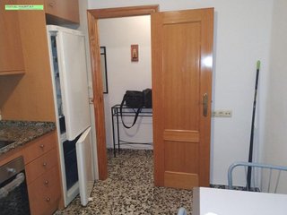 Piso en alquiler en Mestalla en Valencia